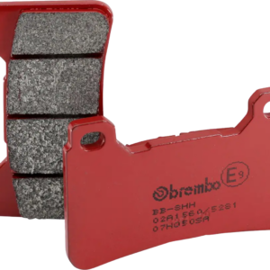 PRIME Sinter SA Brake Pads