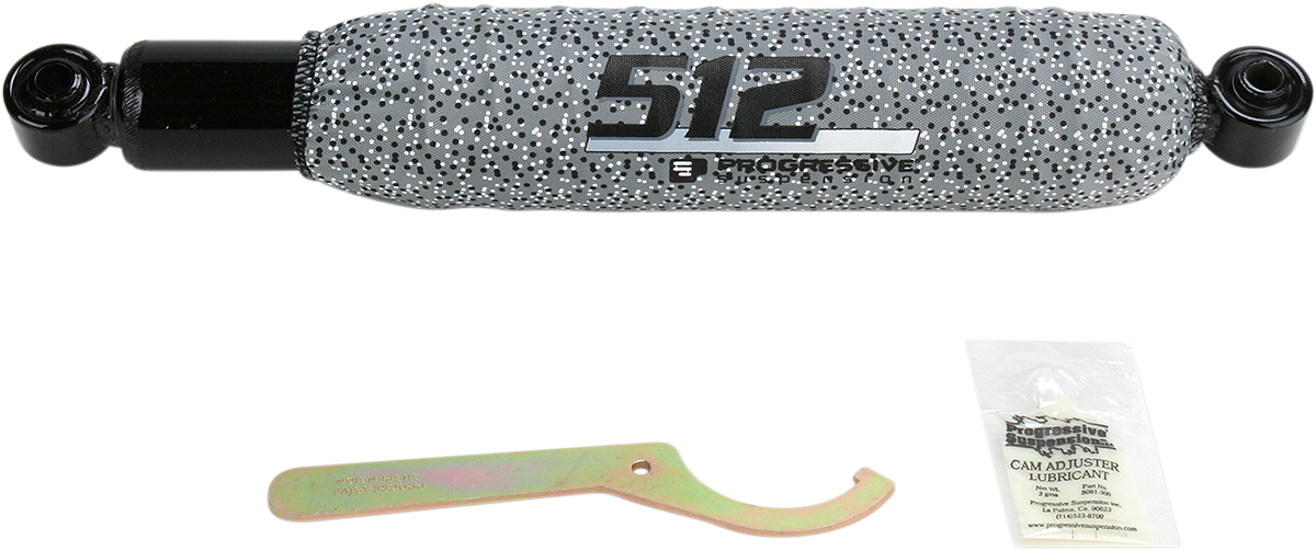 512 Series Shock - Rear - 14.50"