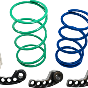 Clutch Kit - RZR Turbo/Pro XP