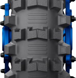 Tire - StarCross 6 Mud - Rear - 100/90-19 - 57M