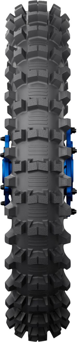 Tire - StarCross 6 Mud - Rear - 100/90-19 - 57M