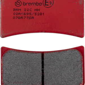 PRIME Sinter SA Brake Pads