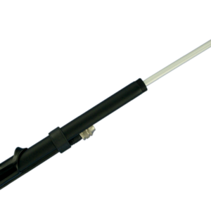 Gauge Pump - Air Shocks/Forks - Mini - 0-60 psi
