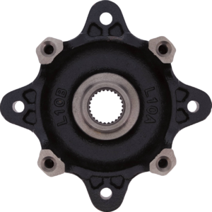 Wheel Hub - Front - '11-'19 Polaris Ranger/RZR/Ace