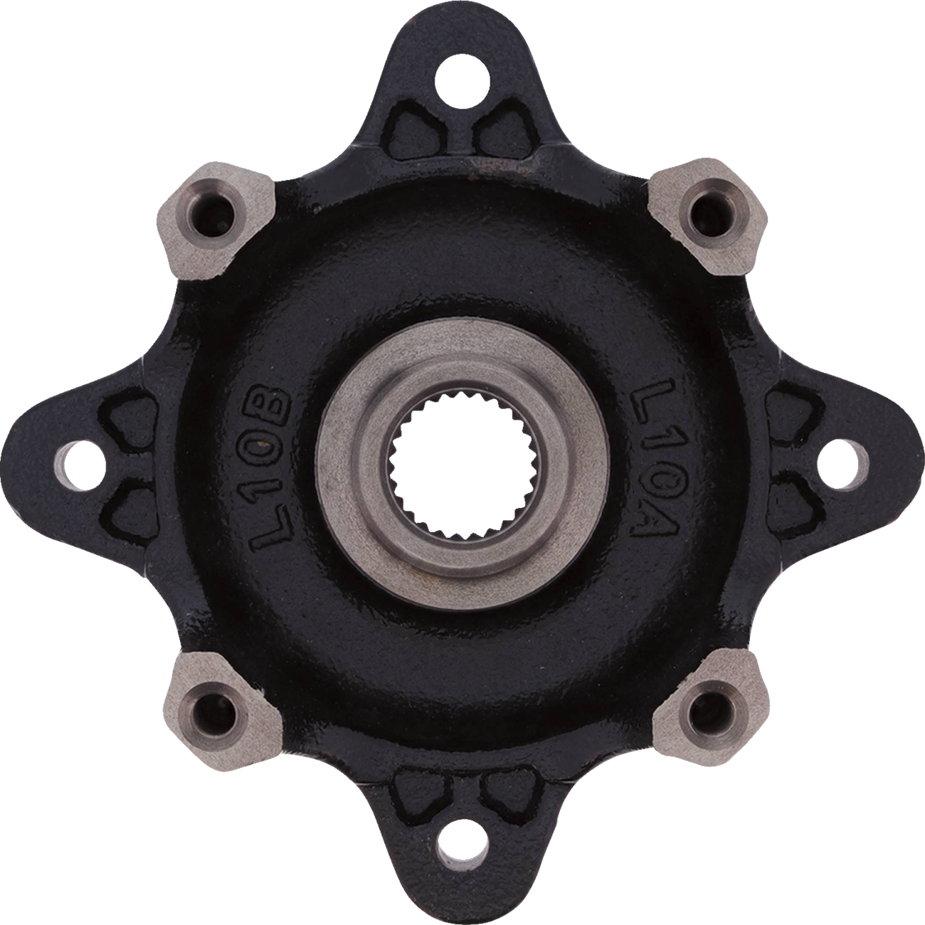 Wheel Hub - Front - '11-'19 Polaris Ranger/RZR/Ace