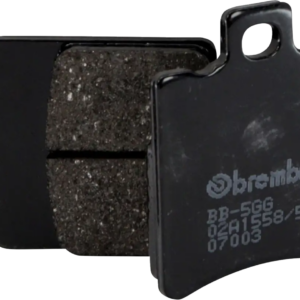 PRIME Carbon Ceramic Brake Pads