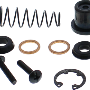 Brake Master Cylinder Rebuild Kit - Front