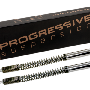 Monotube Cartridge Fork Kit - 39 mm - Standard
