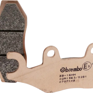 PRIME Sinter XS Brake Pads