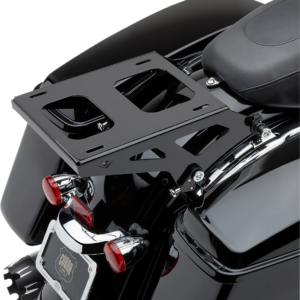 2-Up Tour-Pak® Mount - Black