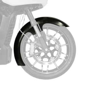 Slicer Front Fender - 16"-19" - Indian '20-'25