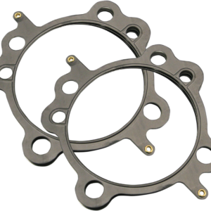 Gaskets - 4-1/8" - STK