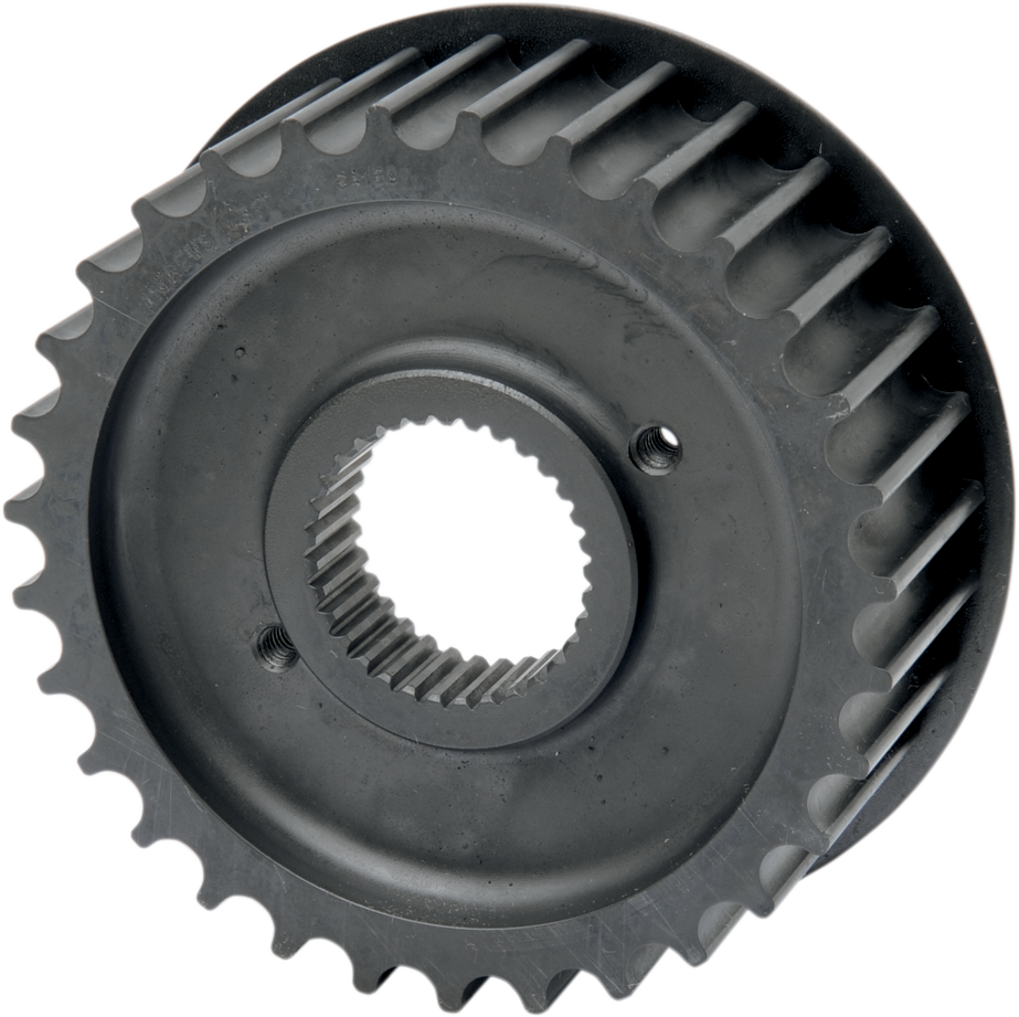 Transmission Belt Pulley - 31T - '94-'06 Harley-Davidson