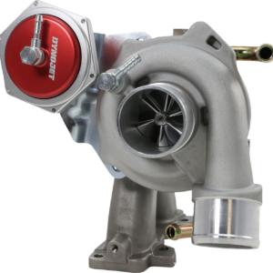 Turbocharger Upgrade Kit - Polaris