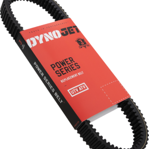 Drive Belt - Power Series High Performance - KRX 1000