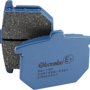 PRIME Carbon Ceramic Brake Pads