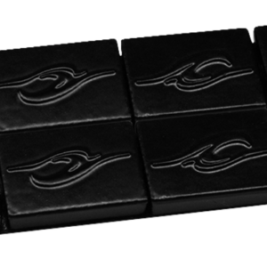 Wheel Weights - Black - 1 oz - 12 Pack