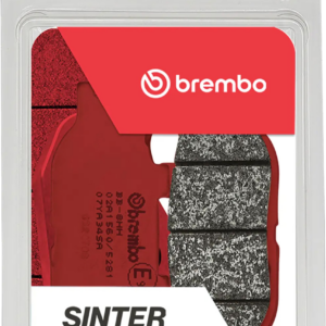 PRIME Sinter SA Brake Pads