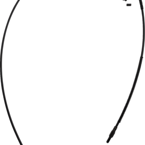 High-Efficiency Stealth Clutch Cable - +10" - '21-'24 Touring/Trike