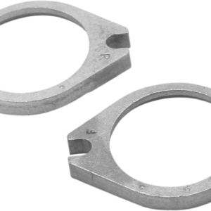 Intake Manifold Flanges