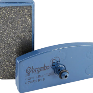 PRIME Carbon Ceramic Brake Pads
