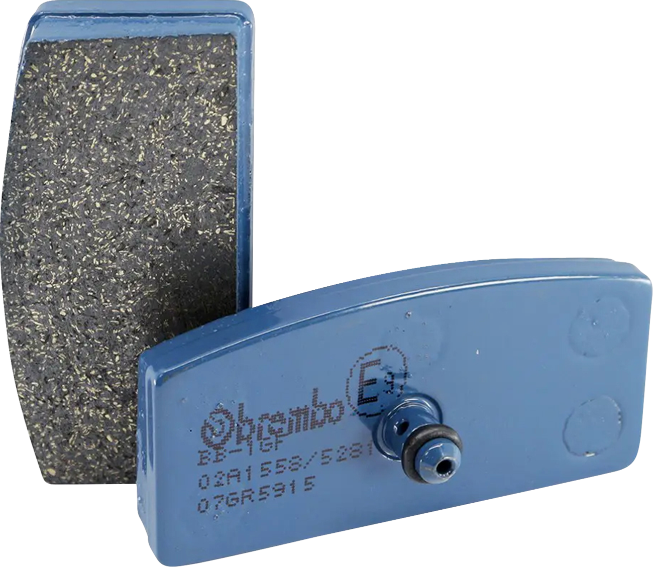 PRIME Carbon Ceramic Brake Pads