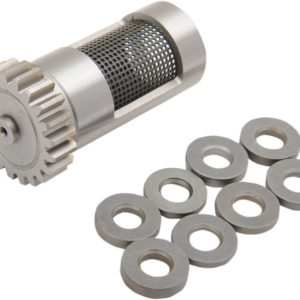 Breather Gear - +.030"
