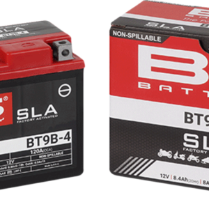 Battery - BT9B-4 (YT)