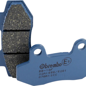 PRIME Carbon Ceramic Brake Pads