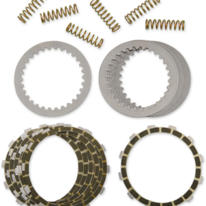 Extra Plate Clutch Kit - RC51