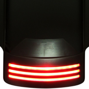 Tribar Taillight - '14-'25 - Red