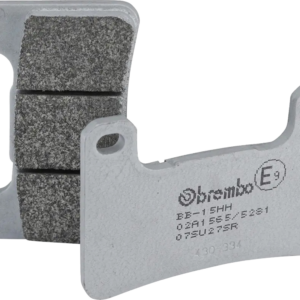 XTRA Sinter SR Brake Pads