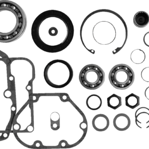 Transmission Rebuild Kit - DD6