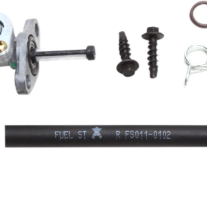 Petcock Fuel Kit - KTM