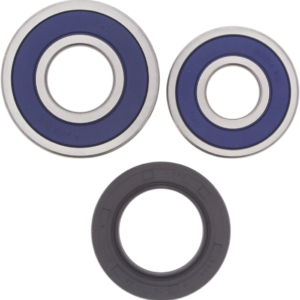 Wheel Bearing Kit - Rear - Honda 450/500/550