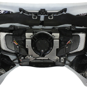 Sound Control - Fairing Kit - Indian Challenger/Pursuit
