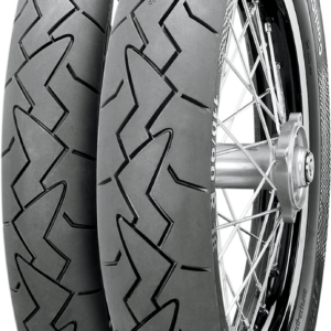 Tire - ClassicAttack - Front - 90/90R18 - 51V