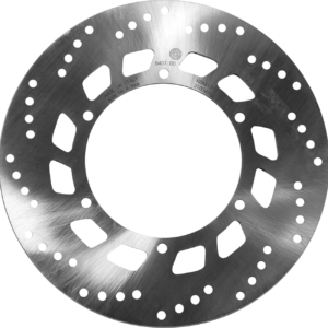 PRIME Serie Oro Fixed Disc Brake Rotor - Front/Rear
