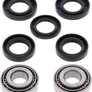 Wheel Bearing Kit - Front/Rear - '69-'92 BMW