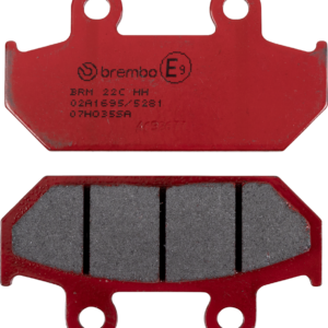 PRIME Sinter SA Brake Pads