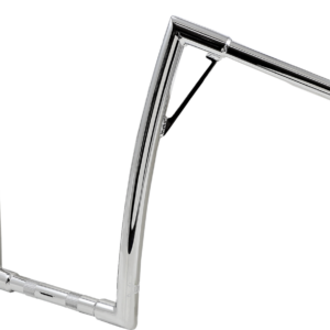 Louie Handlebar - 16" - Chrome