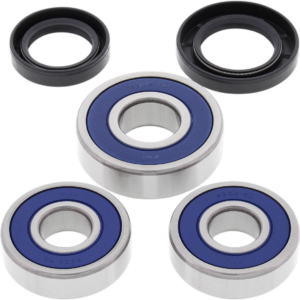 Wheel Bearing Kit - Rear - '75-'82 Honda CB
