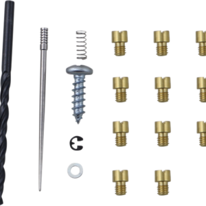 Jet Kit - Stage 1/3 - Polaris