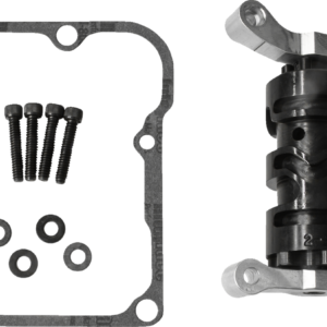 N1 Shifter Drum Kit - 5-Speed - '98-'00 Touring/Dyna, '98-'99 Softail