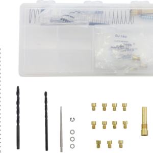 Recalibration Jet Kit - Sportster