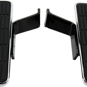 Classic Floorboard Kit - Driver - VT1300