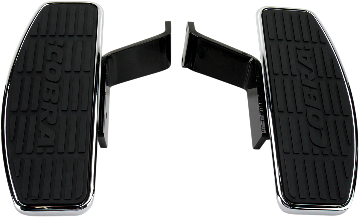 Classic Floorboard Kit - Driver - VT1300