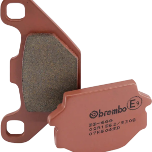 PRIME Sinter SD Brake Pads
