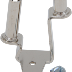 Throttle Cable Guide and Bracket - Super E/G Constant Velocity