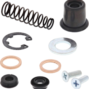 Brake Master Cylinder Rebuild Kit - Front